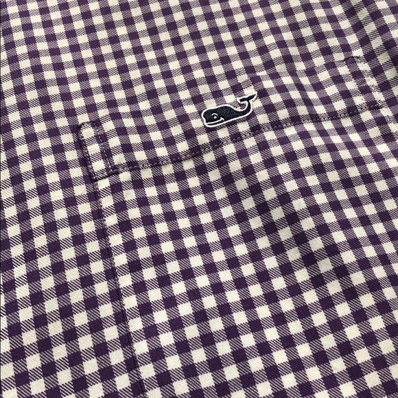 Vineyard Vines Slim Fit Tucker Buttondown - Picture 2 of 3